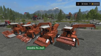 mpu-150 FS 17