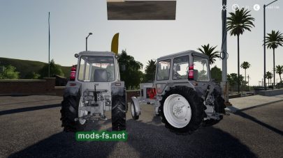 mtz-80/mtz-82 FS 2019