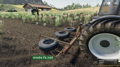 «Polskie Brony 3» для Farming Simulator 2019