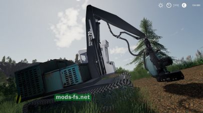 LP 19B3 для Farming Simulator 2019