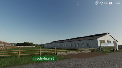 «Lehndorf» для FS 19