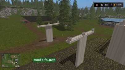 CONSTRUCTION mod FS 17