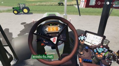 Tatra Uitrax 700 для Farming Simulator 2019