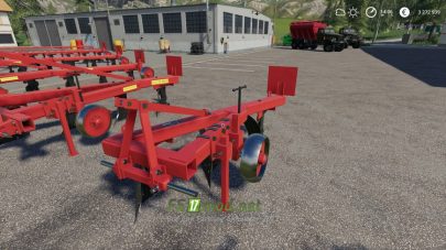 PLN pack для Farming Simulator 2019