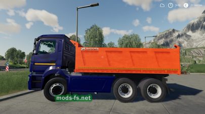 kamaz-6520