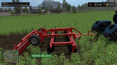 Knoche SEM-61 30 FS 2017