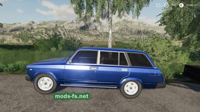 lada-2104 FS 2019