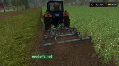 agd mod FS 17