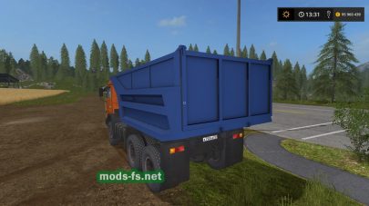 kamaz-55111