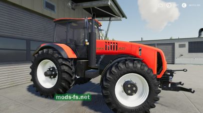 Беларус 3522 в FS 2019