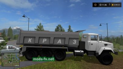 kpaz-7140 FS 17