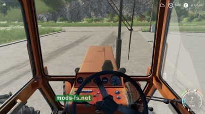 «MTZ Belarus New Pack» для Farming Simulator 2019