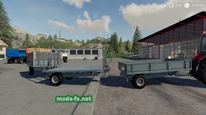 IMT 433.15 3/5T FS 2019