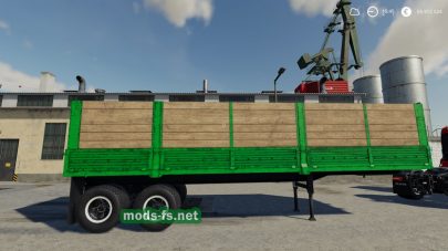 odaz mod