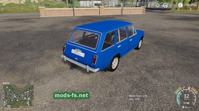 vaz-21-02 FS 19