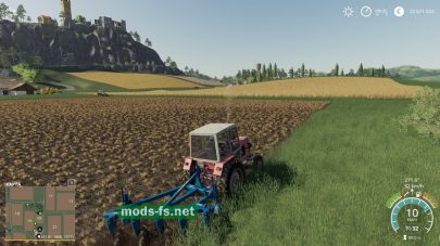 yumz FS 19