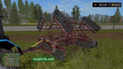 aksh 6.3 mod