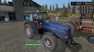 belarus 3022 mod