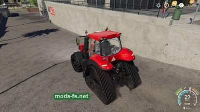 New Holland T8+ для FS 2019