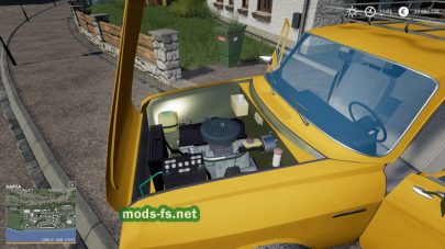 moskchiv mod FS 19