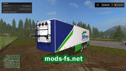 Product Trailer