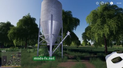 Pellworm 2k19 mod FS 19