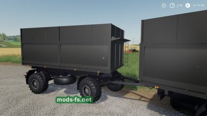 kamaz 68900r FS 2019