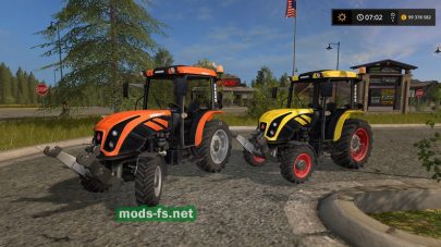 Ursus 5044 для FS 2017