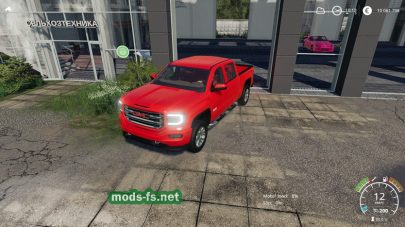 Cars Pack mods