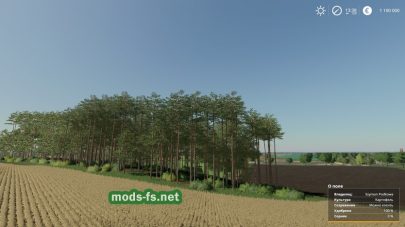 Tymonkowo для FS 19