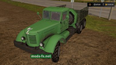 jaaz 210 FS 17