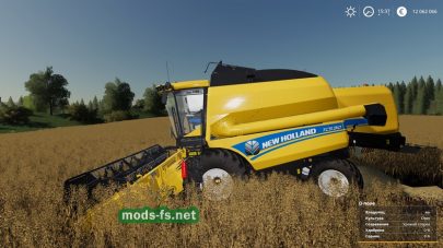 New Holland TC5.90 для FS 19