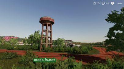 Mining & Construction FS 19