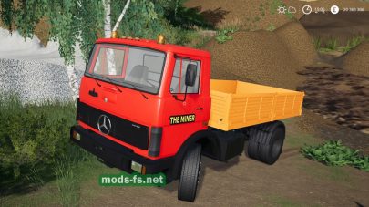 mercedes 817 FS 19