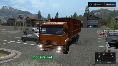 kamaz-65117