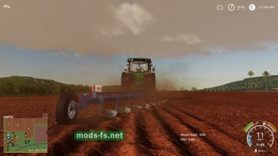 pnu 8.4 для FS 19