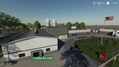 Northwind Acres FS 2019