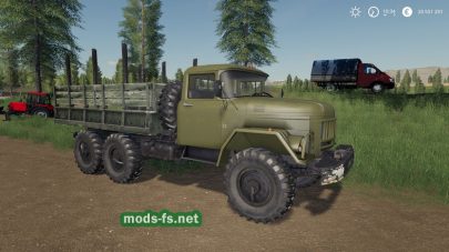 zil-131