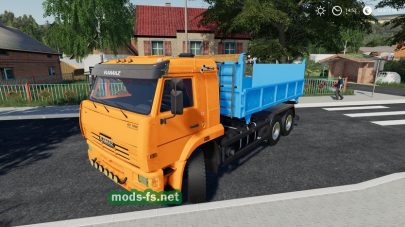 kamaz-65115