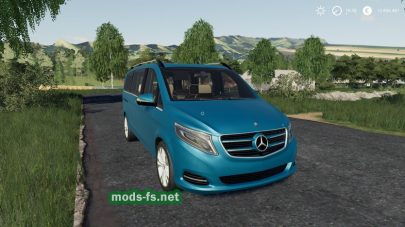 Mercedes Benz