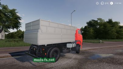 FS19 Liaz 150