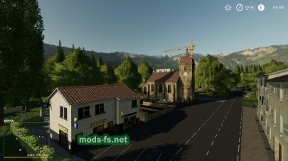 My Little Town Beta