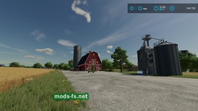 «Money Tool Multiplayer» для Farming Simulator 22