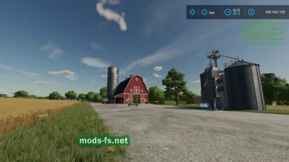 Money Tool Multiplayer FS 22