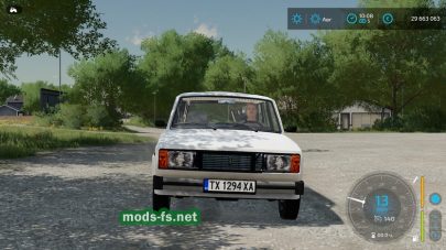 vaz lada 2104