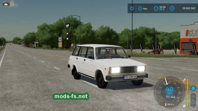 vaz lada 2104 FS 22