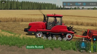 MTZ-2103