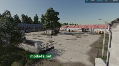 mods-fs.ner fs 22 -18