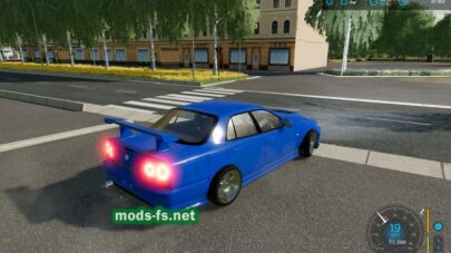 mods-fs.net fs 22 -16