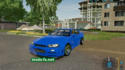 mods-fs.net fs 22 -18